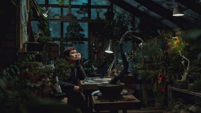 No Other Choice, 2026