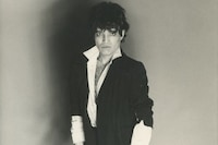 Alan Vega Collision Drive