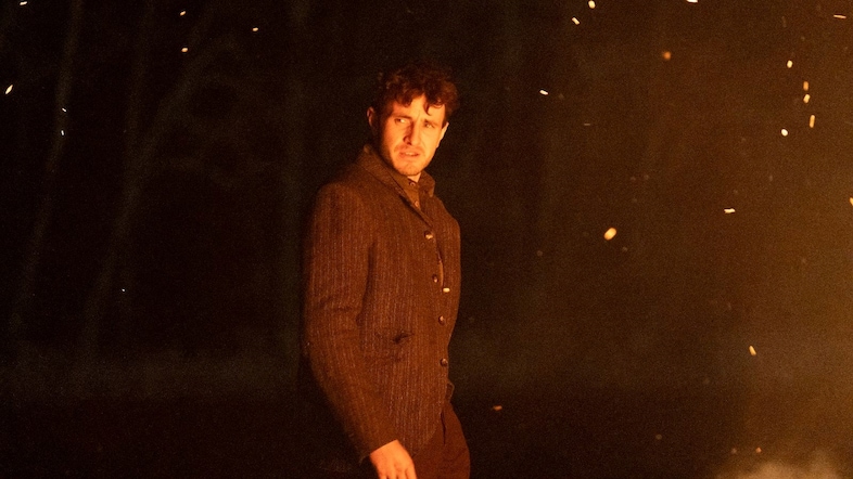 The History of Sound, 2026