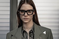 Amiri Autumn/Winter 2026