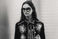 Amiri Autumn/Winter 2026