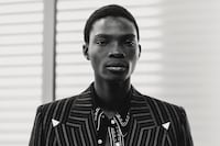 Amiri Autumn/Winter 2026