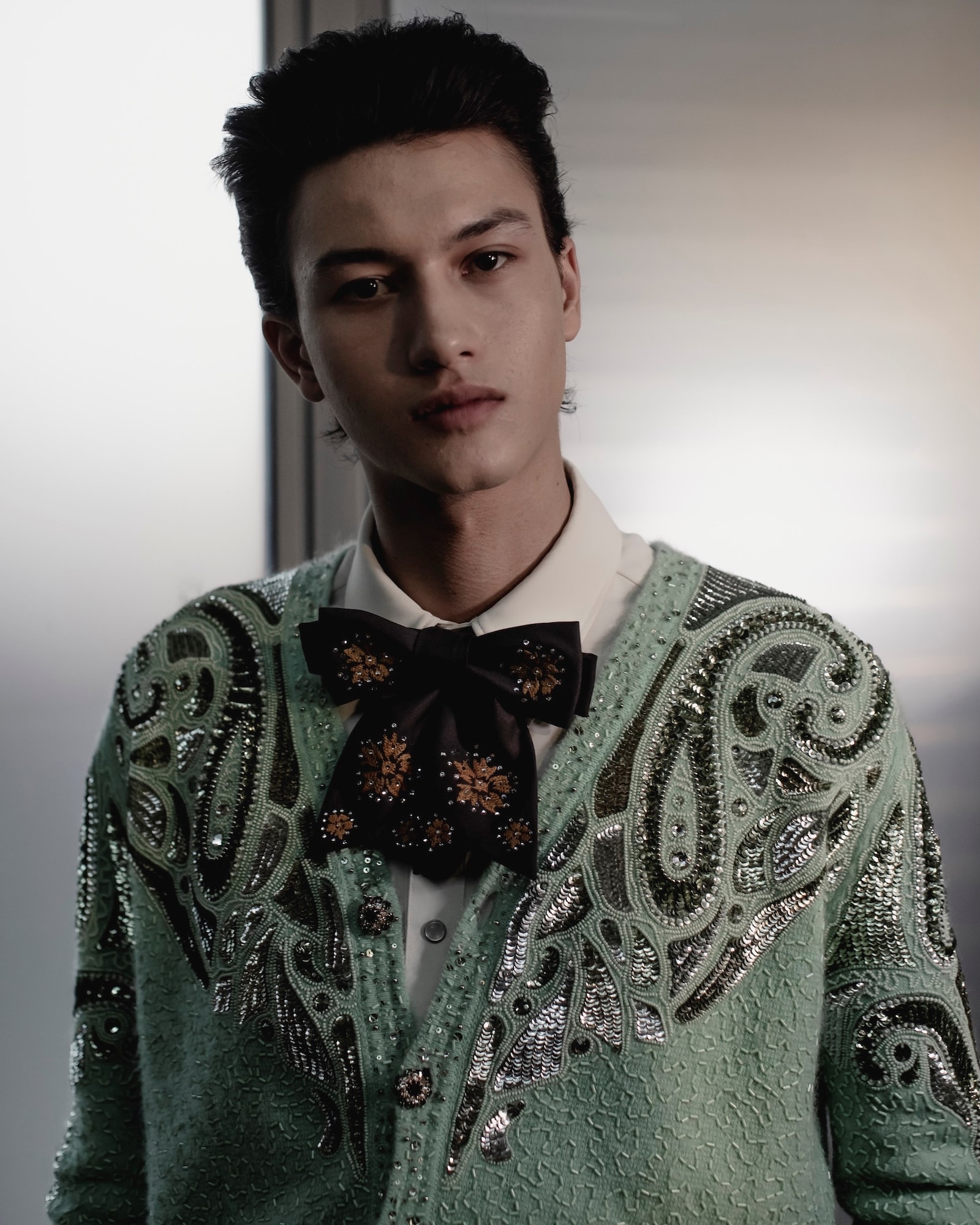 Amiri Autumn/Winter 2026