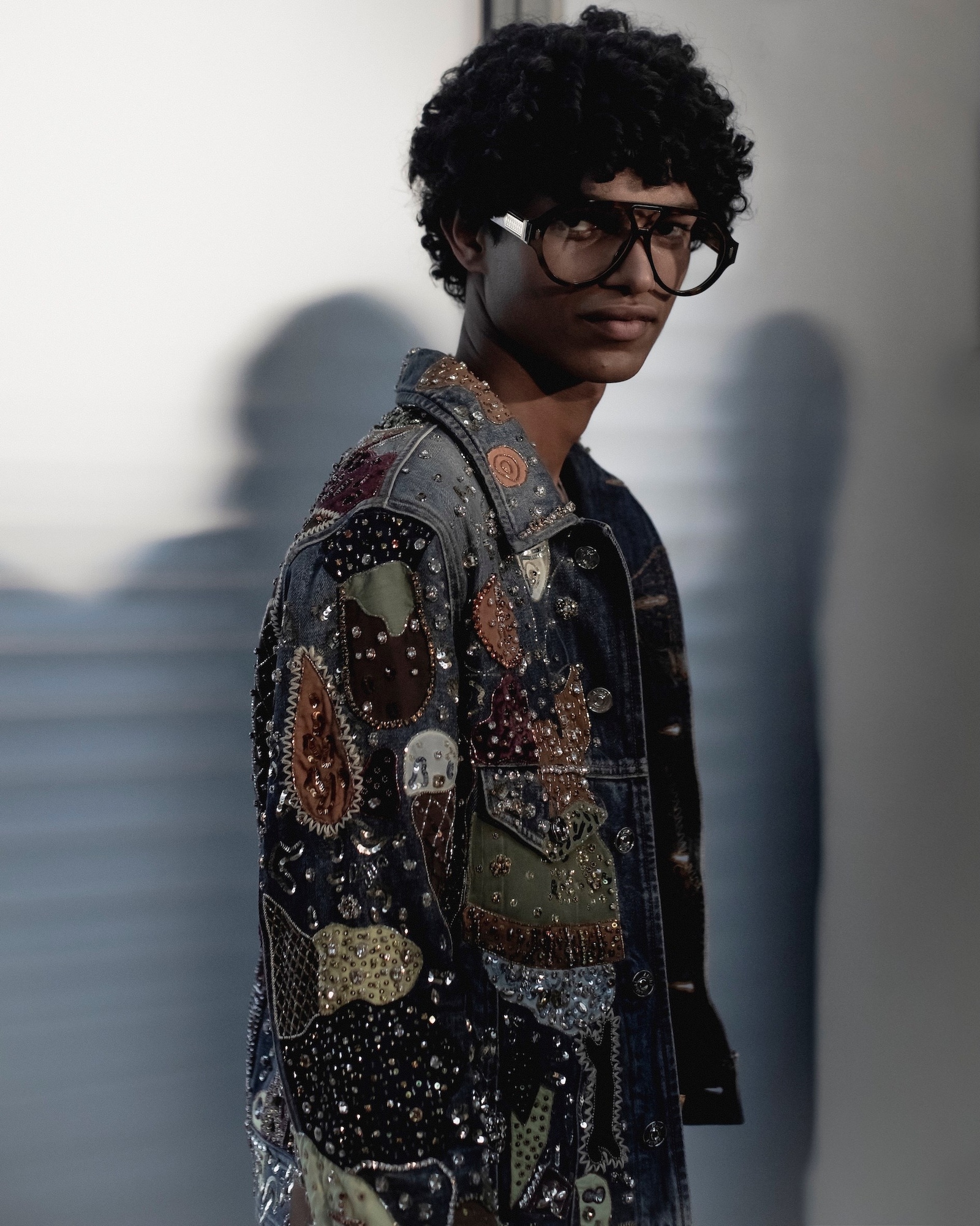 Amiri Autumn/Winter 2026