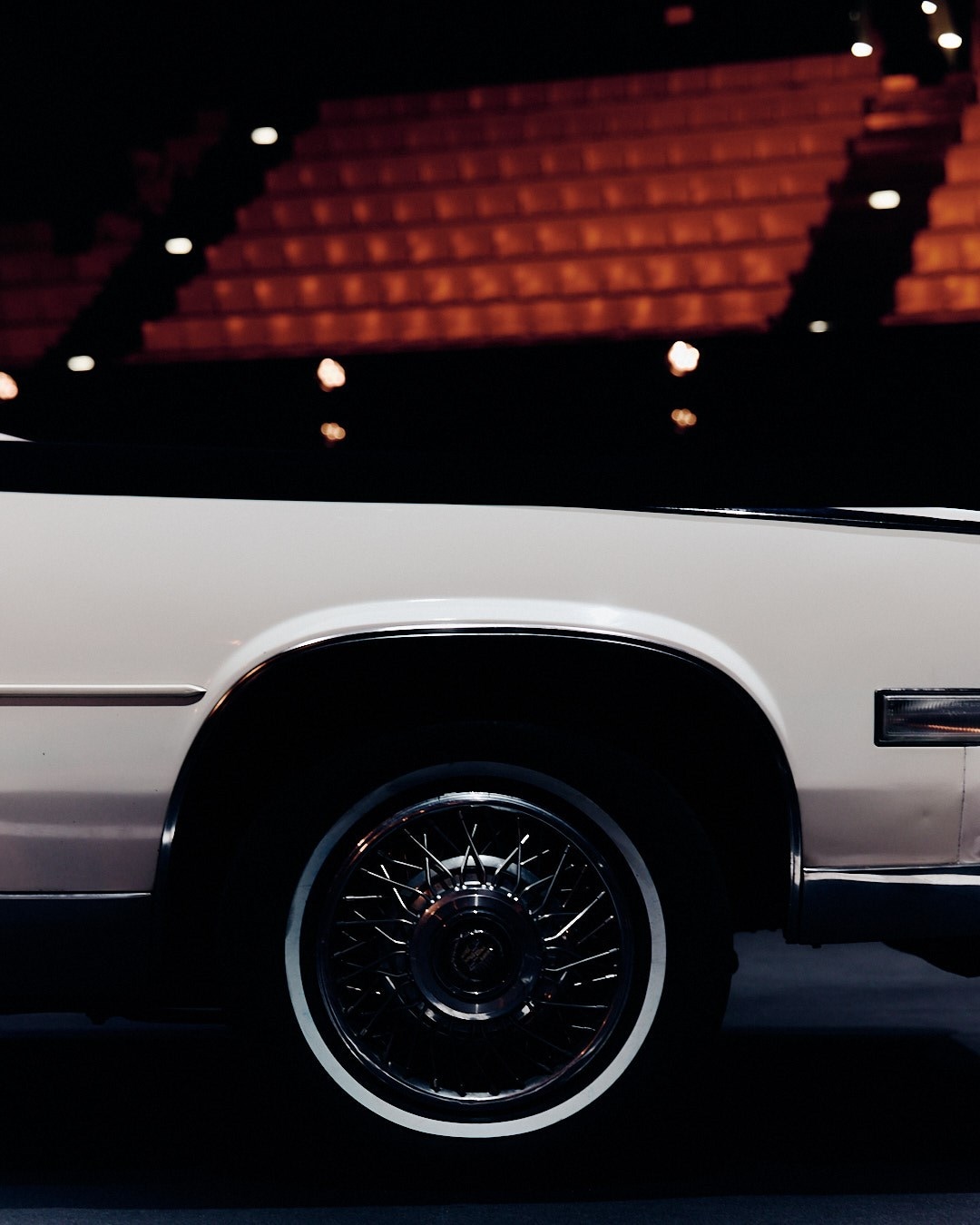 Willy Chavarria Autumn/Winter 2026