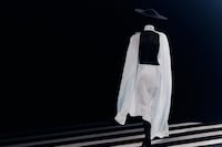 Willy Chavarria Autumn/Winter 2026