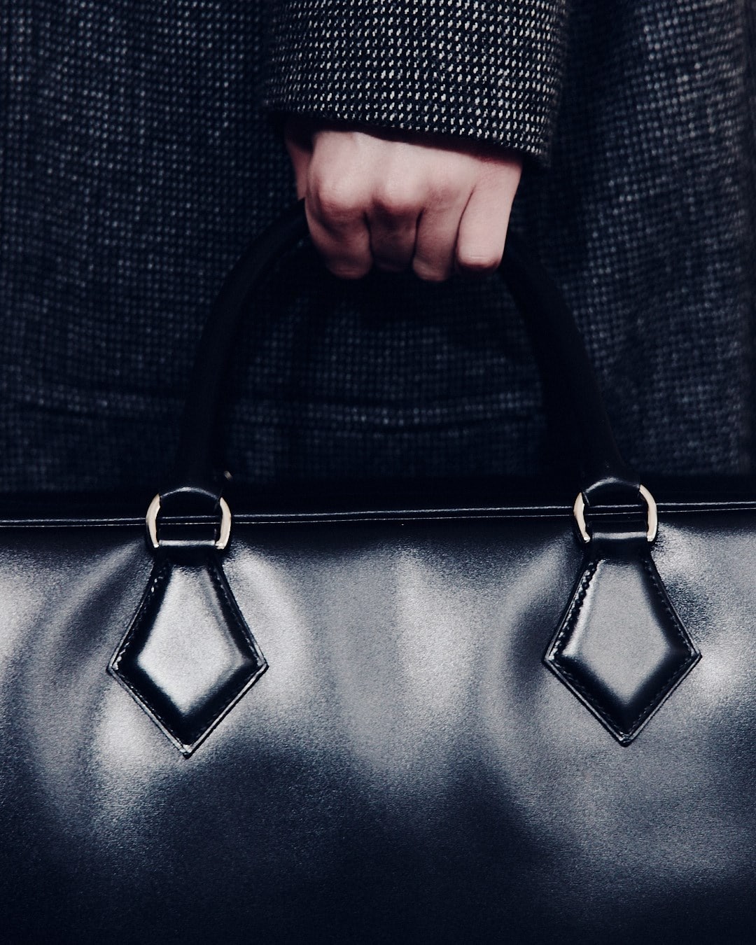 Hermès Autumn/Winter 2026 Menswear