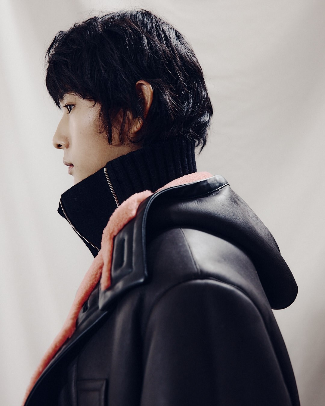 Hermès Autumn/Winter 2026 Menswear