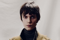 Hermès Autumn/Winter 2026 Menswear