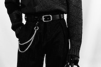 Hermès Autumn/Winter 2026 Menswear