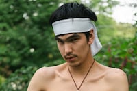 Ocean Vuong, Mom and Nicky, 2021