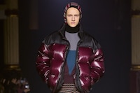 Wooyoungmi Autumn/Winter 2026