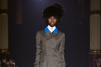 Wooyoungmi Autumn/Winter 2026