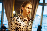 Schiaparelli Spring/Summer 2026 Haute Couture