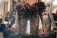 Schiaparelli Spring/Summer 2026 Haute Couture