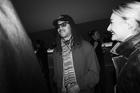 Objects of Legacy by Another Man and adidas Originals