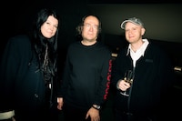 Objects of Legacy by Another Man and adidas Originals