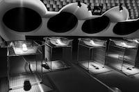 Objects of Legacy by Another Man and adidas Originals