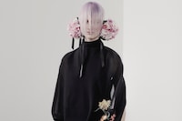 Dior Spring/Summer 2026 Haute Couture