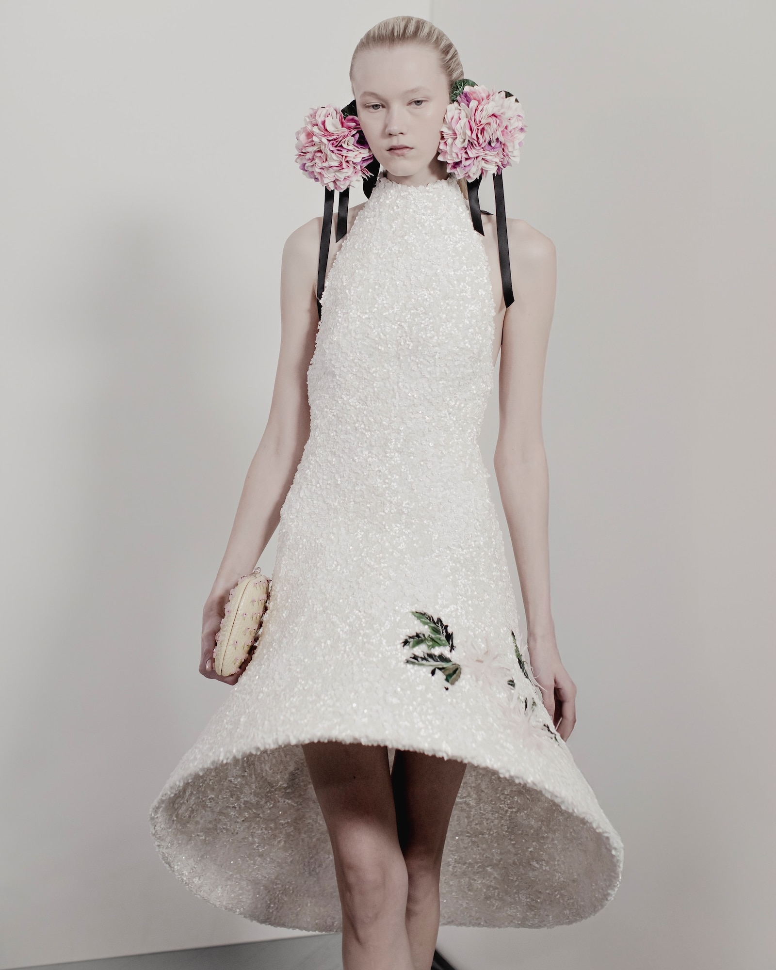 Dior Spring/Summer 2026 Haute Couture