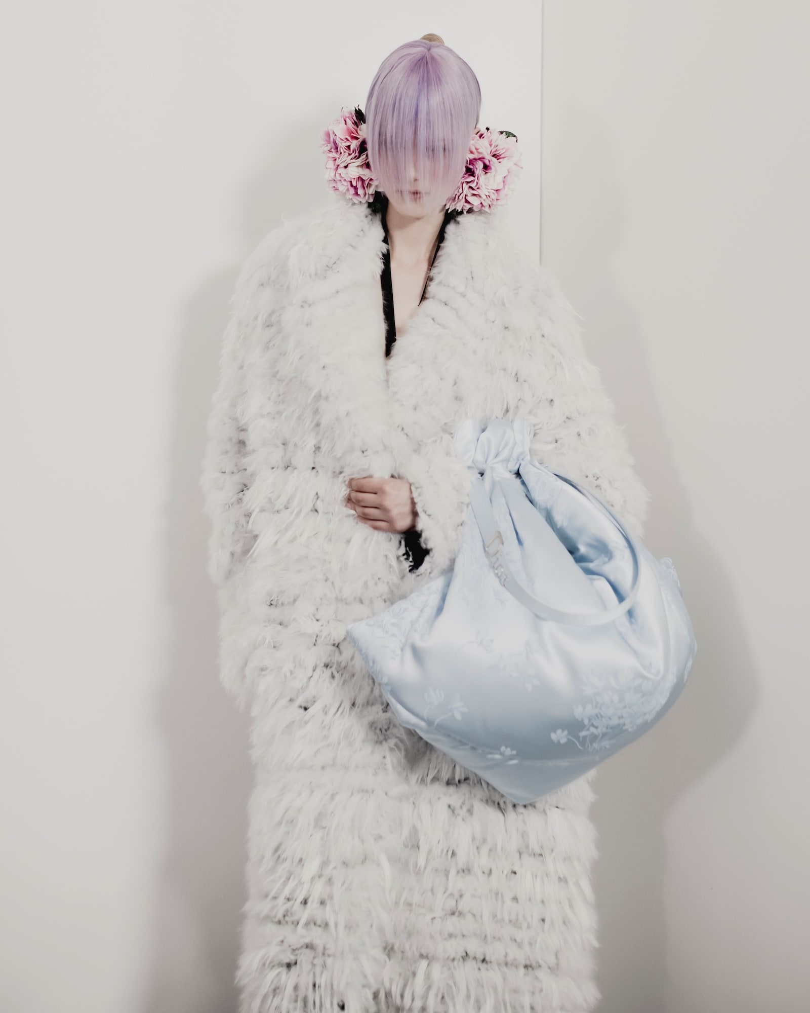 Dior Spring/Summer 2026 Haute Couture