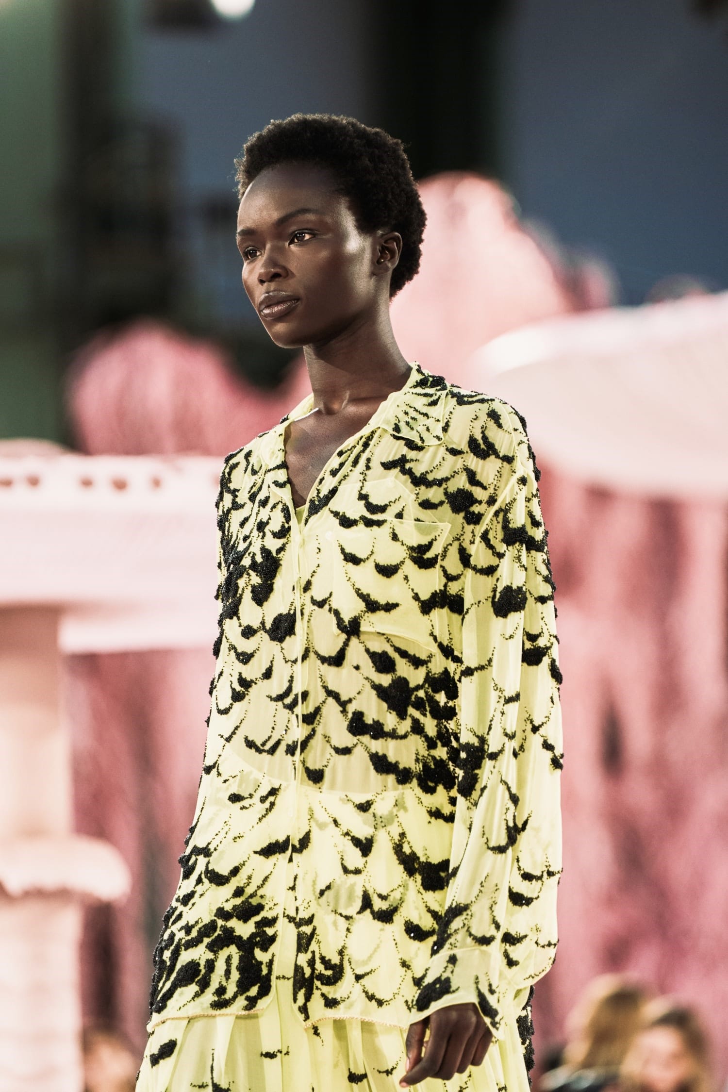 Chanel Spring/Summer 2026 Haute Couture