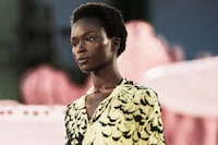 Chanel Spring/Summer 2026 Haute Couture