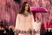 Chanel Spring/Summer 2026 Haute Couture