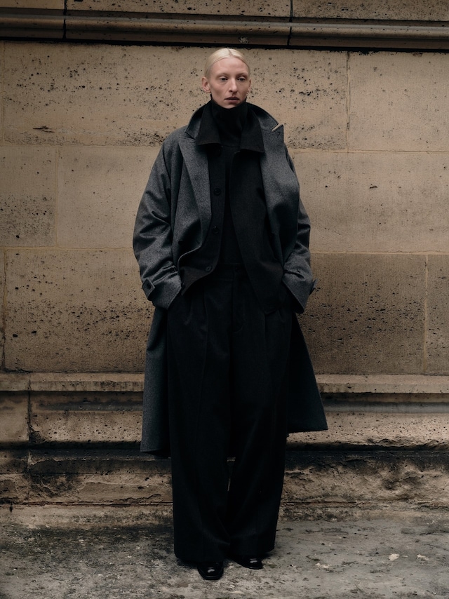 Ssstein Autumn/Winter 2026