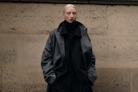 Ssstein Autumn/Winter 2026