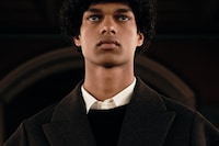 Ssstein Autumn/Winter 2026