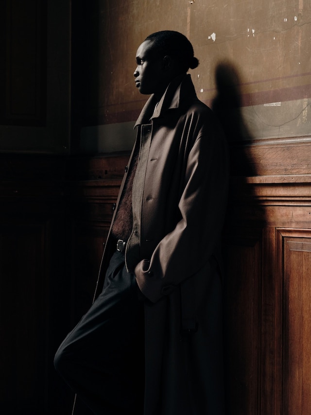 Ssstein Autumn/Winter 2026