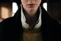 Ssstein Autumn/Winter 2026