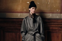 Ssstein Autumn/Winter 2026