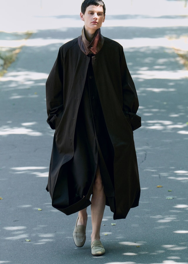 Ssstein Spring/Summer 2026