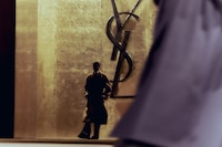 Saint Laurent Autumn/Winter 2026 Menswear