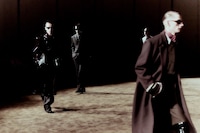 Saint Laurent Autumn/Winter 2026 Menswear