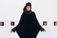 Valentino Spring/Summer 2026 Haute Couture