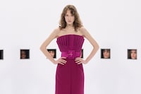 Valentino Spring/Summer 2026 Haute Couture