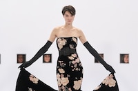 Valentino Spring/Summer 2026 Haute Couture