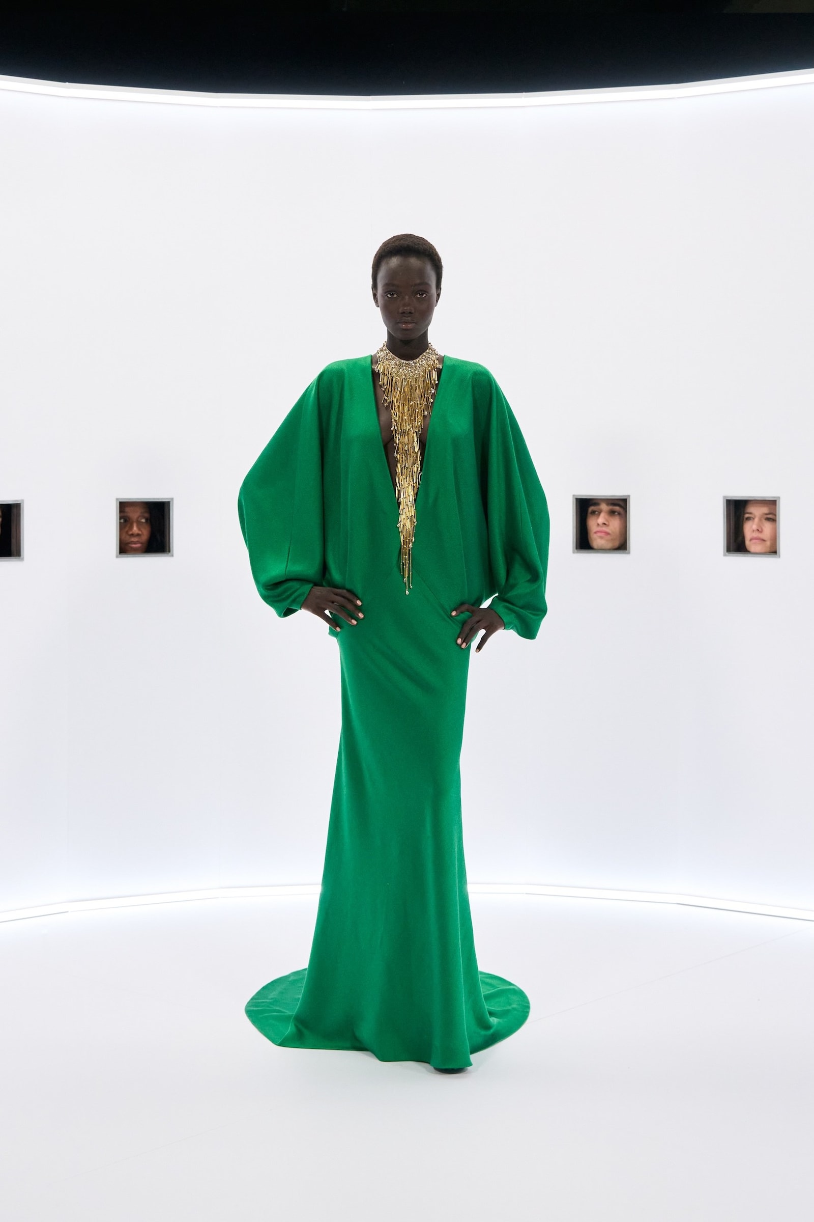 Valentino Spring/Summer 2026 Haute Couture