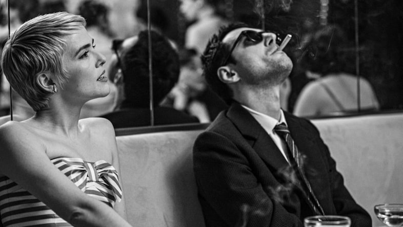 Nouvelle Vague, 2026