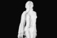 New York City Ballet Art Series by Thibaut Grevet