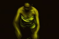 New York City Ballet Art Series by Thibaut Grevet