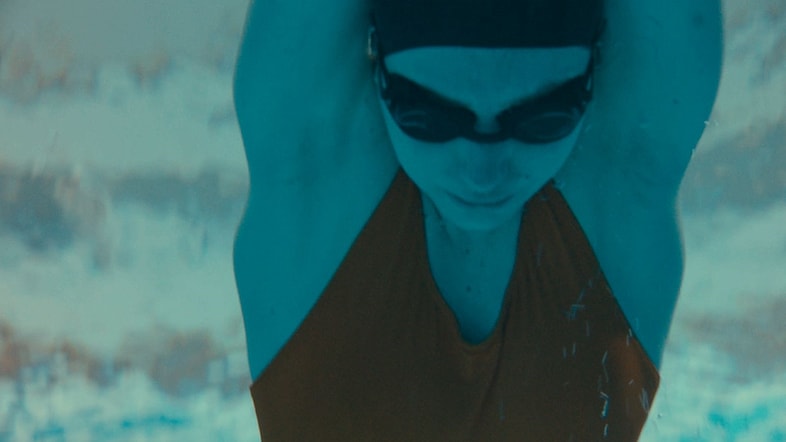 The Chronology of Water, 2026